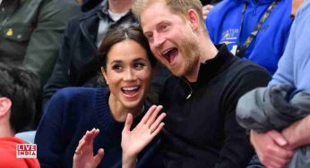 Meghan Markle Shares Secret ‘Code’ Names She and Prince Harry Used to Hide Early Romance