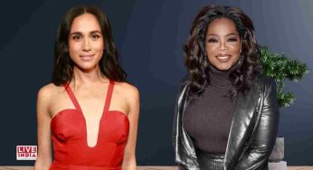 Meghan Markle Shares How Oprah’s Advice Inspired Her Lifestyle Brand ‘As Ever’