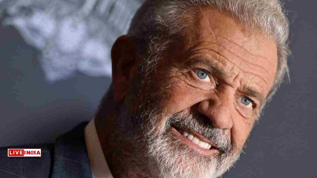 Mel Gibson’s Gun Rights Reinstated by DOJ Amid Controversy Over Domestic Violence Conviction