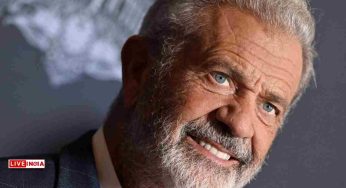 Mel Gibson’s Gun Rights Reinstated by DOJ Amid Controversy Over Domestic Violence Conviction