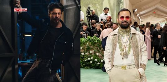 Met Gala 2025 Buzz: Shah Rukh Khan & Sabyasachi To Debut Together? Fans Say “It’s Happening!”