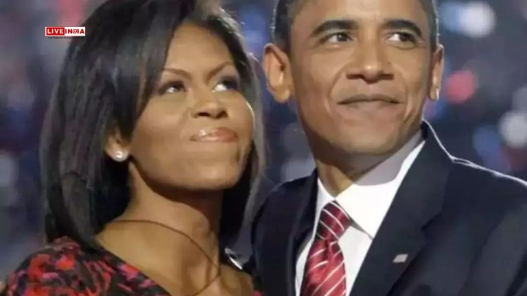 "I'm Prioritizing Myself": Michelle Obama on Divorce Rumours, Redefines Life After White House