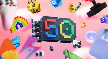 As Microsoft Turns 50, Bill Gates Reminisces With Throwback Photos & A Touch of Humour