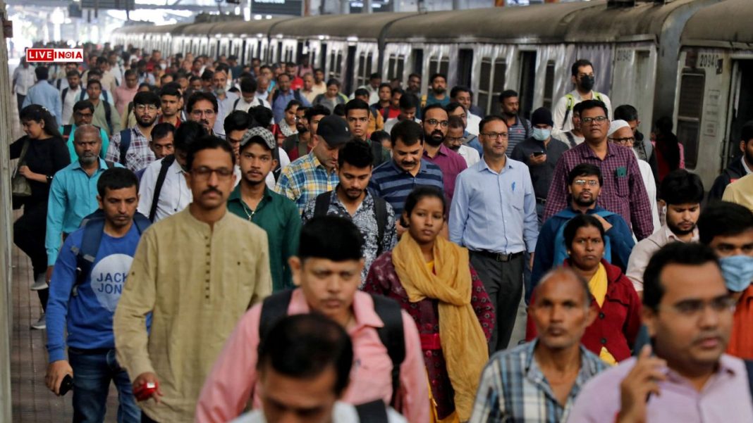 Is This the End of the Salaried Middle Class? Market Expert Predicts Dramatic Shift in Indian Economy