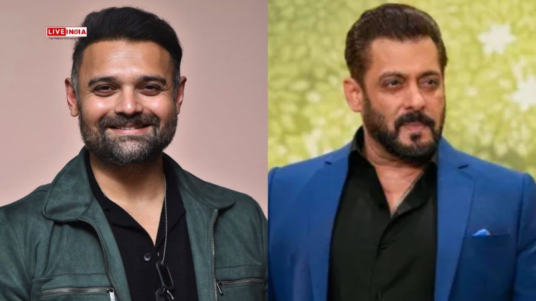 “Hang In There”: How Salman Khan Supported Mithun Chakraborty's Son Mimoh After His Debut Film Flopped