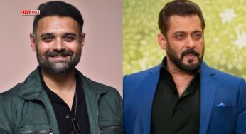 “Hang In There”: How Salman Khan Supported Mithun Chakraborty’s Son Mimoh After His Debut Film Flopped