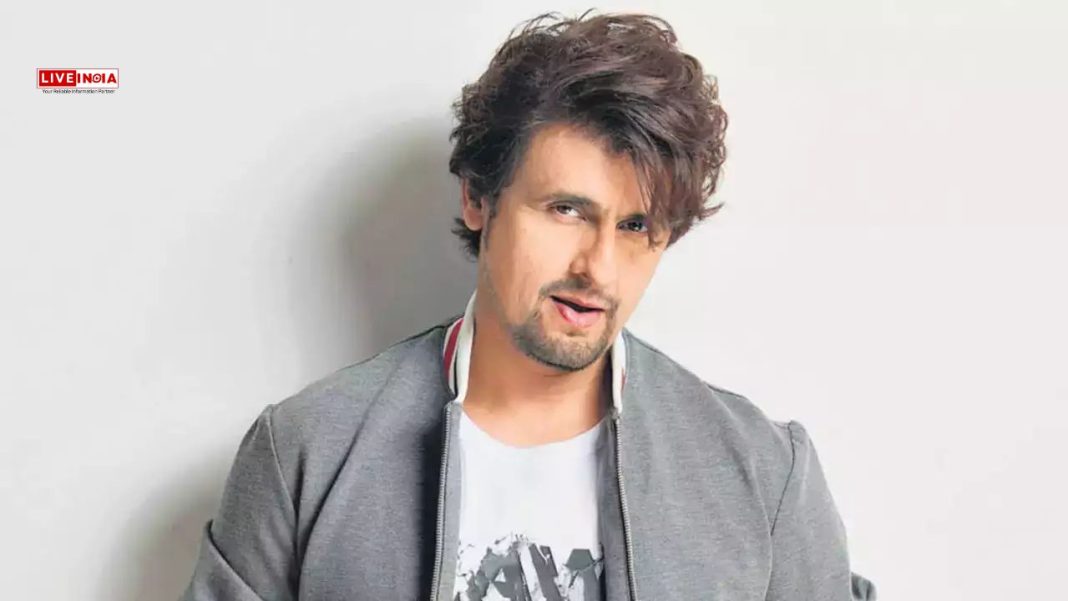 Internet Trolls Singer Sonu Nigam, Mistaking Him for Cricketer Vipraj Nigam-Here's What Happened