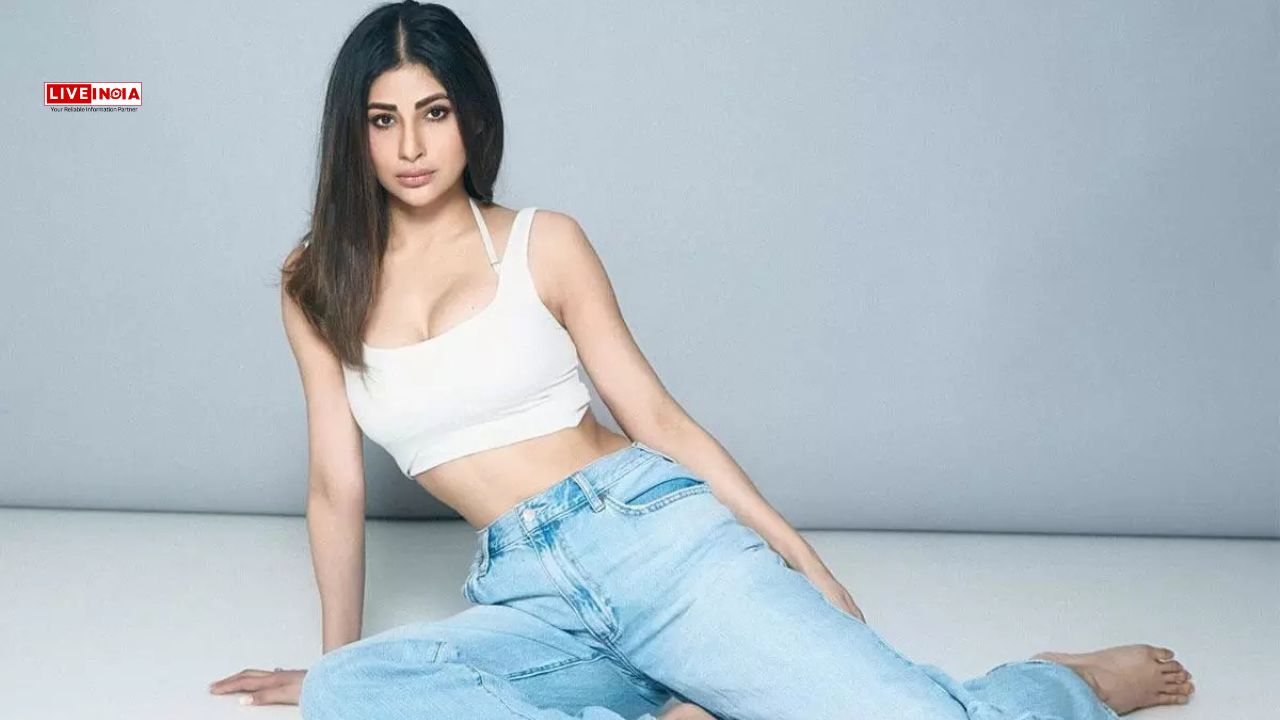"Let Everyone Do Their Job": Mouni Roy Breaks Silence on Trolls Targeting Her Looks