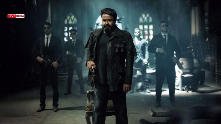 L2 Empuraan Box Office Day 14: Mohanlal’s Action Sequel Slows Down, Earns ₹1.15 Cr