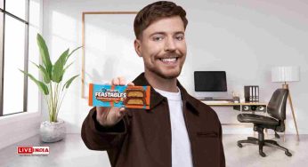 MrBeast Slams Trump’s Tariffs, Says It’s Now Cheaper to Make His Chocolate Outside the U.S.