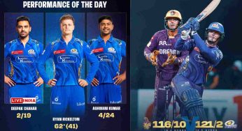 Hardik Pandya Hails Team Effort, MI Scouts After First Win of IPL 2025