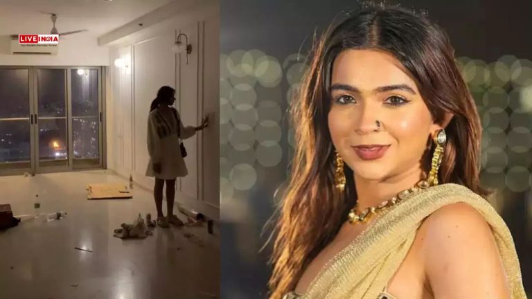 Apoorva Mukhija Moves Out of Mumbai Apartment Amid ‘India’s Got Latent’ Backlash: “End of an Era”