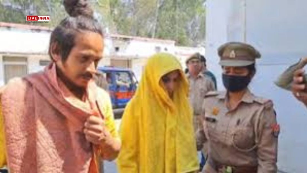 Meerut Drum Murder Shocker: Muskan Rastogi Pregnant With Lover's Child Confirms Jail Tests