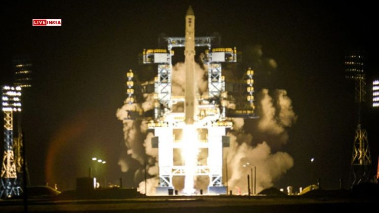 Russia Launches Mysterious Satellites Into Earth’s Orbit, Sparks Spy Mission Speculation