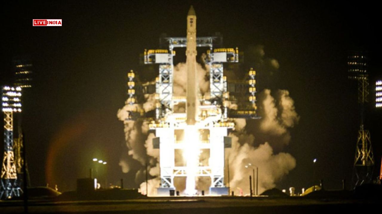 Russia Launches Mysterious Satellites Into Earth’s Orbit, Sparks Spy Mission Speculation