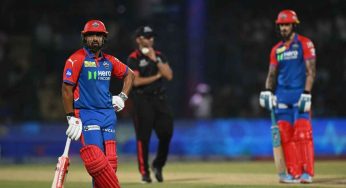 “Karun Nair Hasn’t Made the Most of His Second Chance”: Aakash Chopra After DC’s Loss to KKR