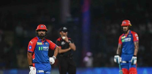 "Karun Nair Hasn’t Made the Most of His Second Chance": Aakash Chopra After DC’s Loss to KKR