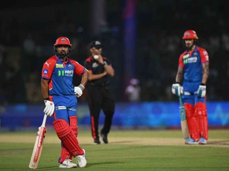 "Karun Nair Hasn’t Made the Most of His Second Chance": Aakash Chopra After DC’s Loss to KKR