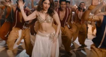 ‘Raid 2’: Tamannaah Bhatia Brings Fire And Flair To The Dance Floor In ‘Nasha’