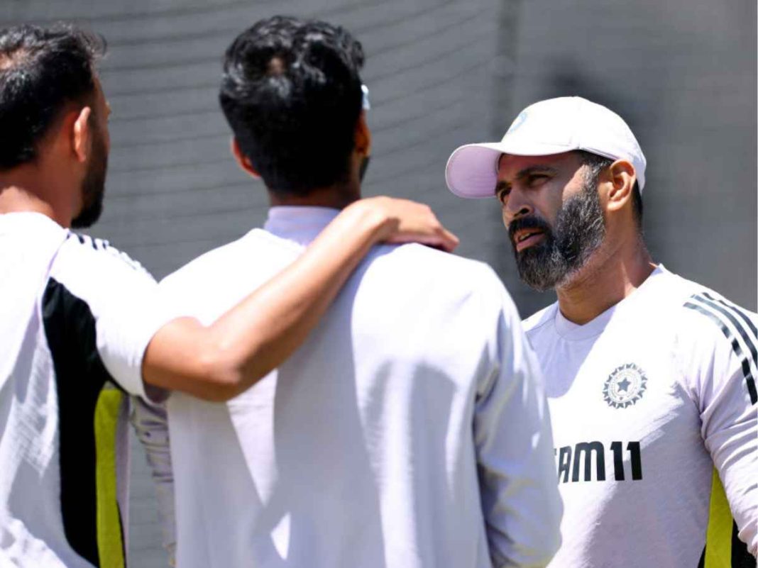 BCCI Sacks Abhishek Nayar and Fielding Coach T Dilip After Disappointing Australia Tour