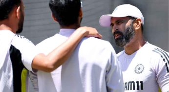 BCCI Sacks Abhishek Nayar and Fielding Coach T Dilip After Disappointing Australia Tour