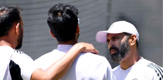 BCCI Sacks Abhishek Nayar and Fielding Coach T Dilip After Disappointing Australia Tour