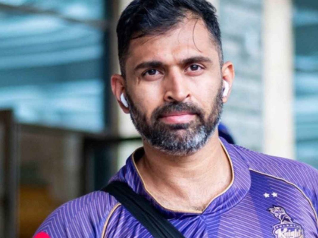 IPL 2025: Abhishek Nayar Returns To KKR Coaching Set-Up After Controversial Exit From Team India