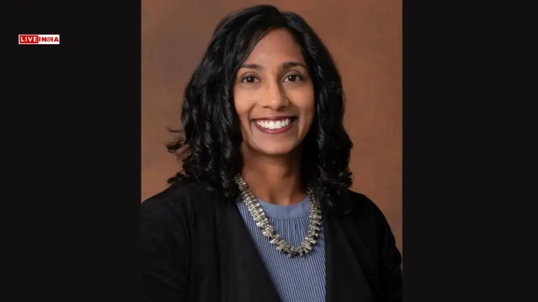 NASA Ousts Indian-Origin DEI Chief Neela Rajendra Amid Trump Crackdown on Diversity Programs