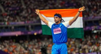 “Hurt But Clear”: Neeraj Chopra Responds to Criticism Over Arshad Nadeem’s Invite to NC Classic