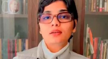 Sedition Case Filed Against Folk Singer Neha Singh Rathore Over Pahalgam Terror Attack Comments