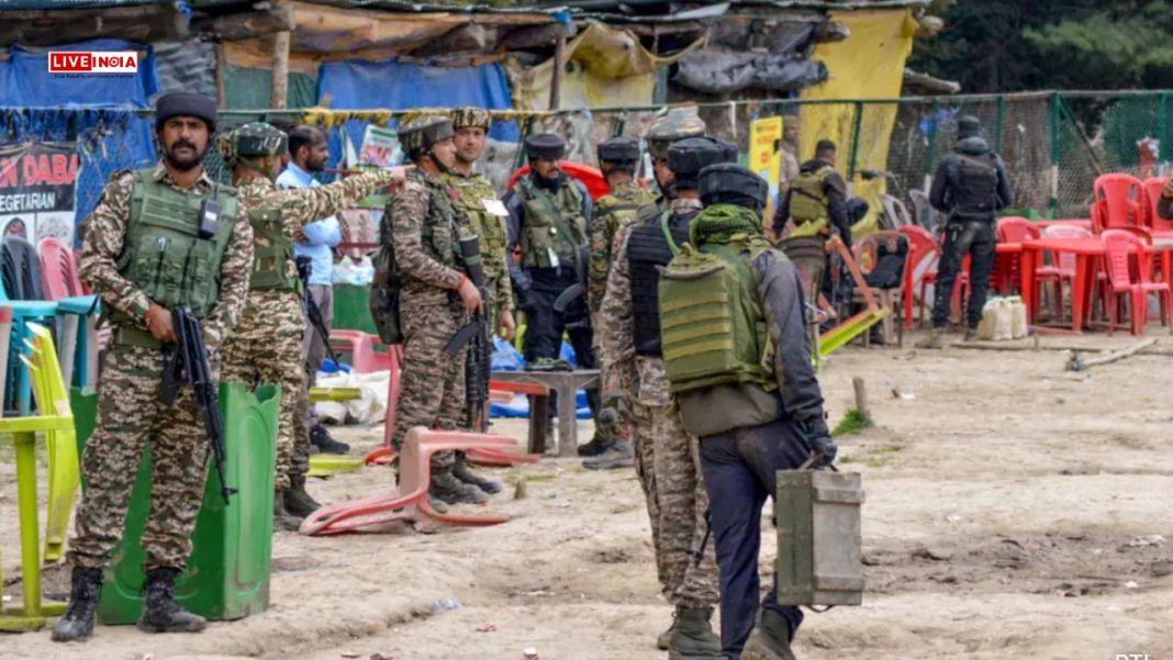 NIA Takes Over Pahalgam Terror Attack Probe, Meets Families Of Victims