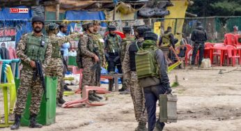 NIA Takes Over Pahalgam Terror Attack Probe, Meets Families Of Victims