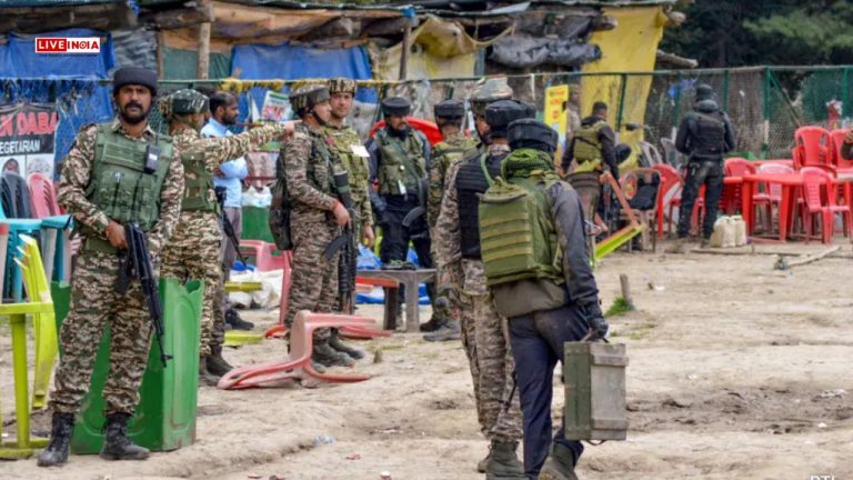 NIA Takes Over Pahalgam Terror Attack Probe, Meets Families Of Victims