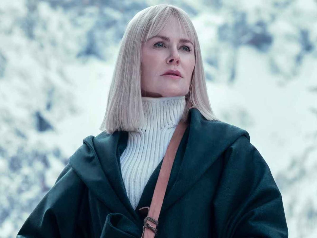 Trailer Alert! Nicole Kidman Returns as Masha in 'Nine Perfect Strangers' Season 2