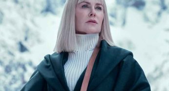 Trailer Alert! Nicole Kidman Returns as Masha in ‘Nine Perfect Strangers’ Season 2