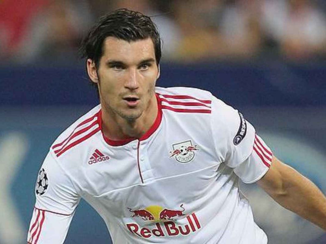 Former Croatia Footballer Nikola Pokrivac Dies In Tragic Car Accident