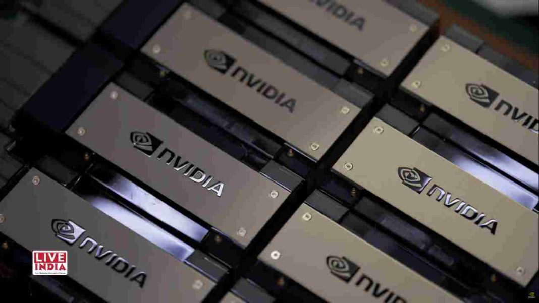 US Halts Nvidia H20 Chip Exports to China Amid AI Security and Trade Tensions