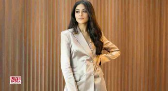 Nandini Gupta Gears Up to Represent India at Miss World 2025 in Telangana