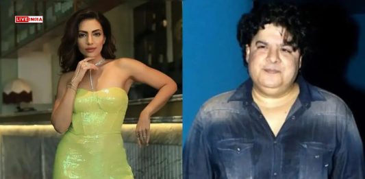 TV Actress Navina Bole Accuses Director Sajid Khan of Sexual Harassment During Casting Meet