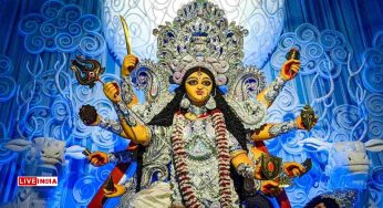 Chaitra Navratri Special: Celebrating Ram Navami – The Divine Confluence of Lord Ram’s Birth and Goddess Worship