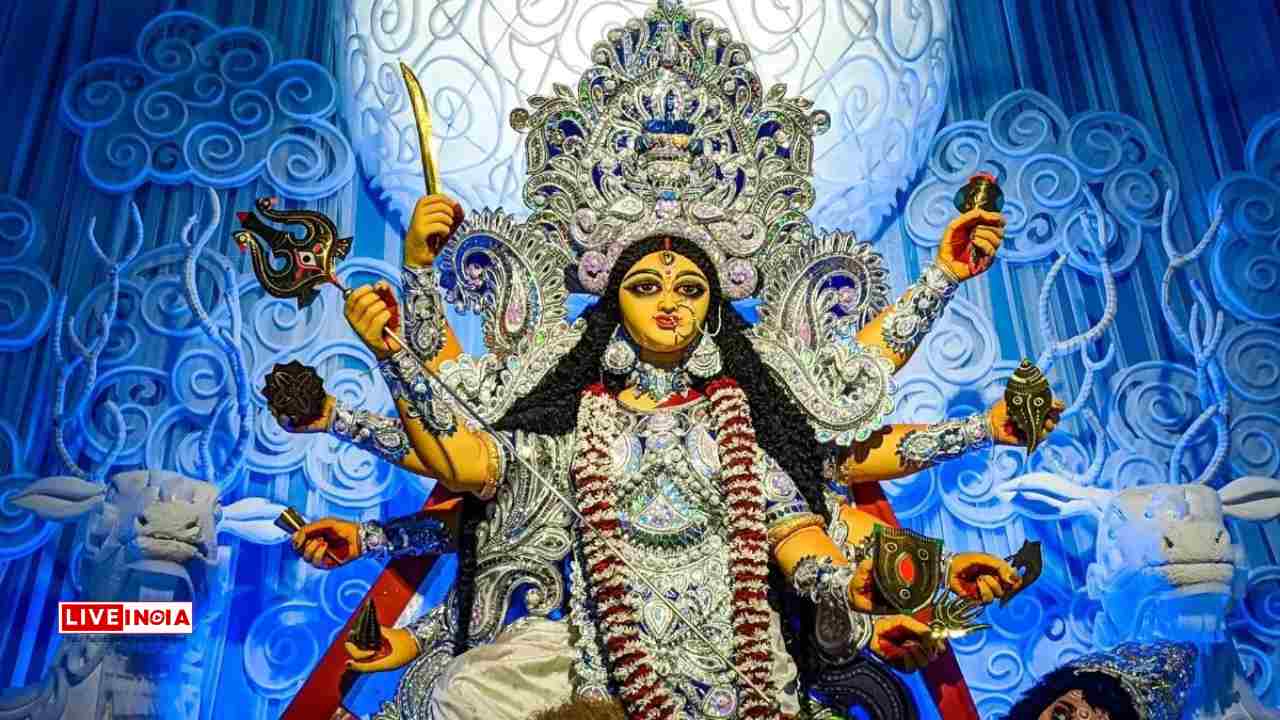 Chaitra Navratri Special: Celebrating Ram Navami – The Divine Confluence of Lord Ram’s Birth and Goddess Worship