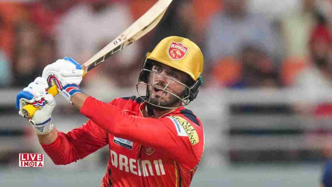 IPL 2025: “SRH Is Still a Dangerous Side”: Nehal Wadhera Warns Against Complacency