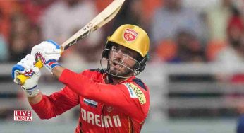 IPL 2025: “SRH Is Still a Dangerous Side”: Nehal Wadhera Warns Against Complacency