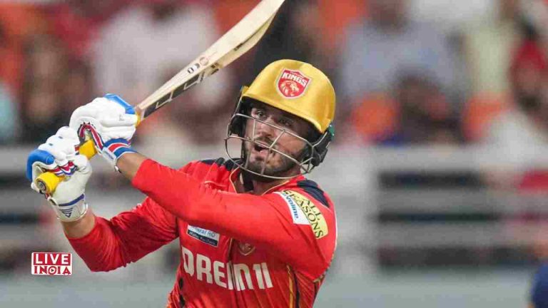IPL 2025: “SRH Is Still a Dangerous Side”: Nehal Wadhera Warns Against Complacency