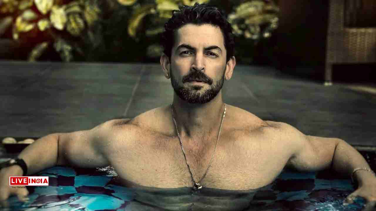 "If Nepotism Worked, I’d Be Somewhere Else": Neil Nitin Mukesh on Struggles, Legacy, and Talent