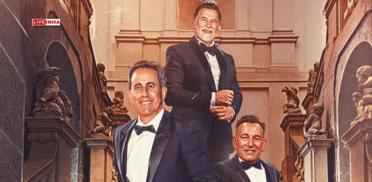 Arnold Schwarzenegger, Jerry Seinfeld, Bruce Springsteen Among 2025’s Newest Billionaires