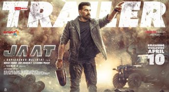 Jaat First Reviews: Sunny Deol Roars Back With a Mass Entertainer Fans Can’t Get Enough Of!