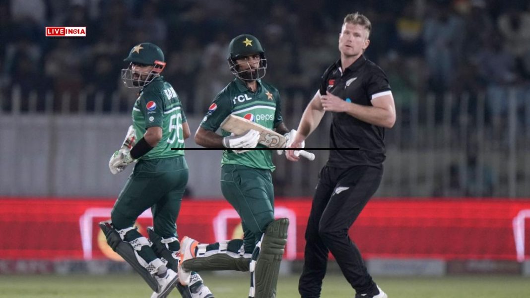 New Zealand vs Pakistan, 3rd ODI Highlights: NZ Seal Series 3-0 With Convincing Win!