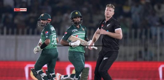 New Zealand vs Pakistan, 3rd ODI Highlights: NZ Seal Series 3-0 With Convincing Win!