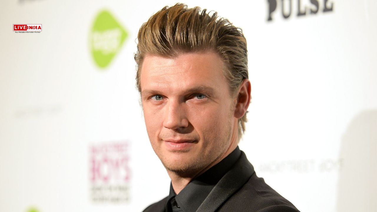 SHOCKING! Backstreet Boys' Nick Carter Faces Sexual Assault Lawsuit: Accused of Infecting Woman With STD That Led to Cancer